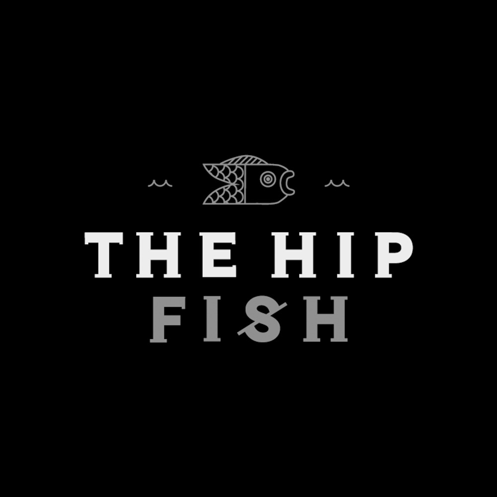 THE HIP FISH