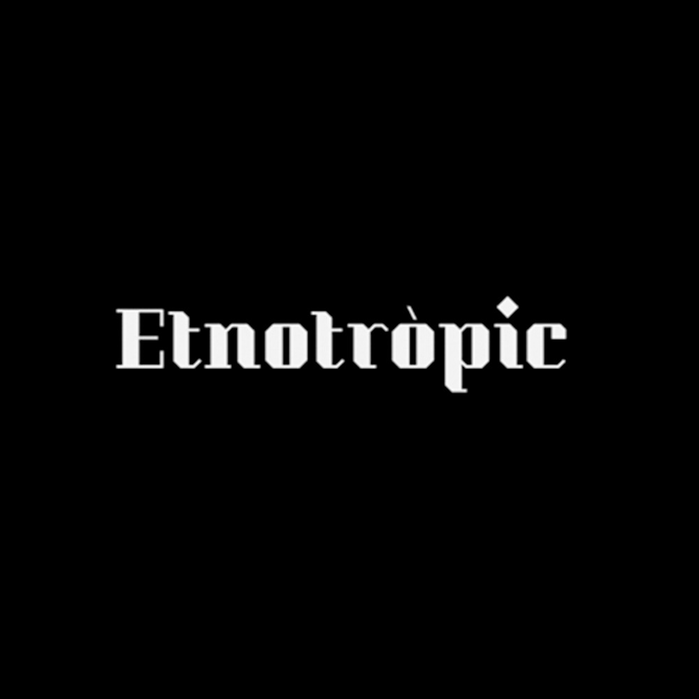 Etnotròpic