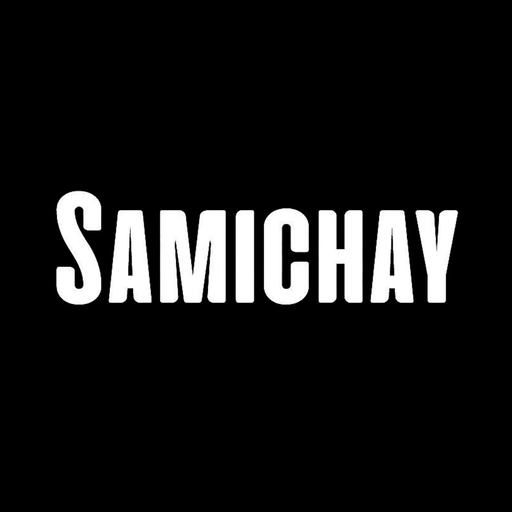 Samichay, en busca de la felicidad
